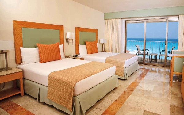 Premiere Ocean Front Room Premiere Ocean Front Room
