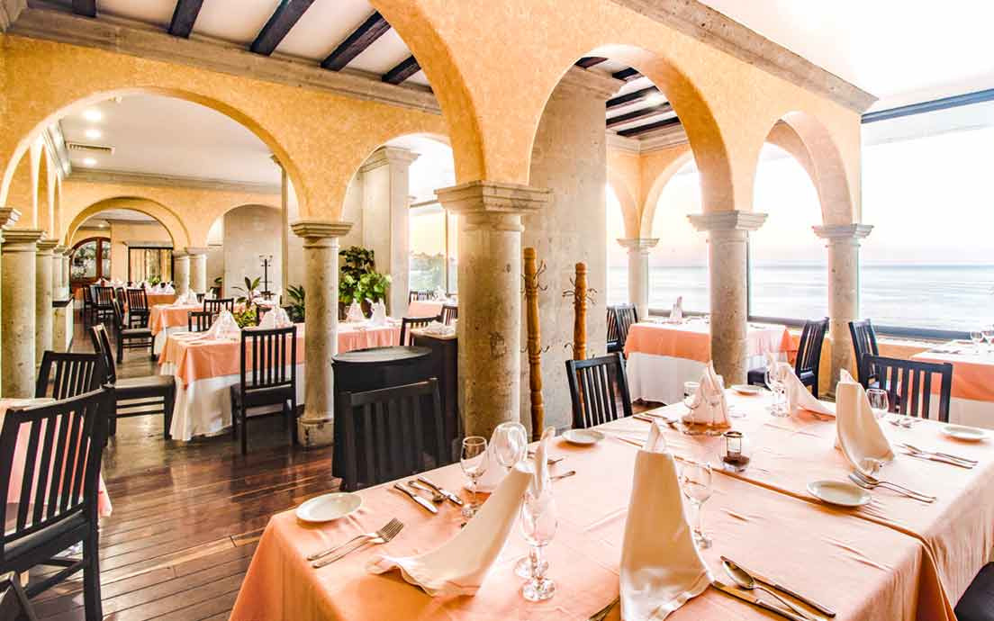 Restaurant Restaurant