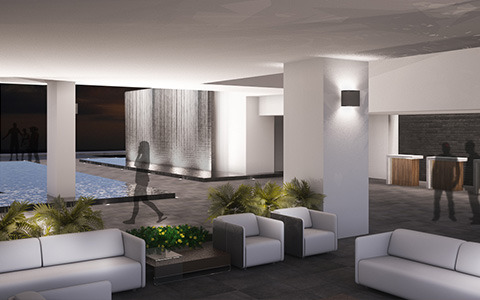 Lobby Lobby