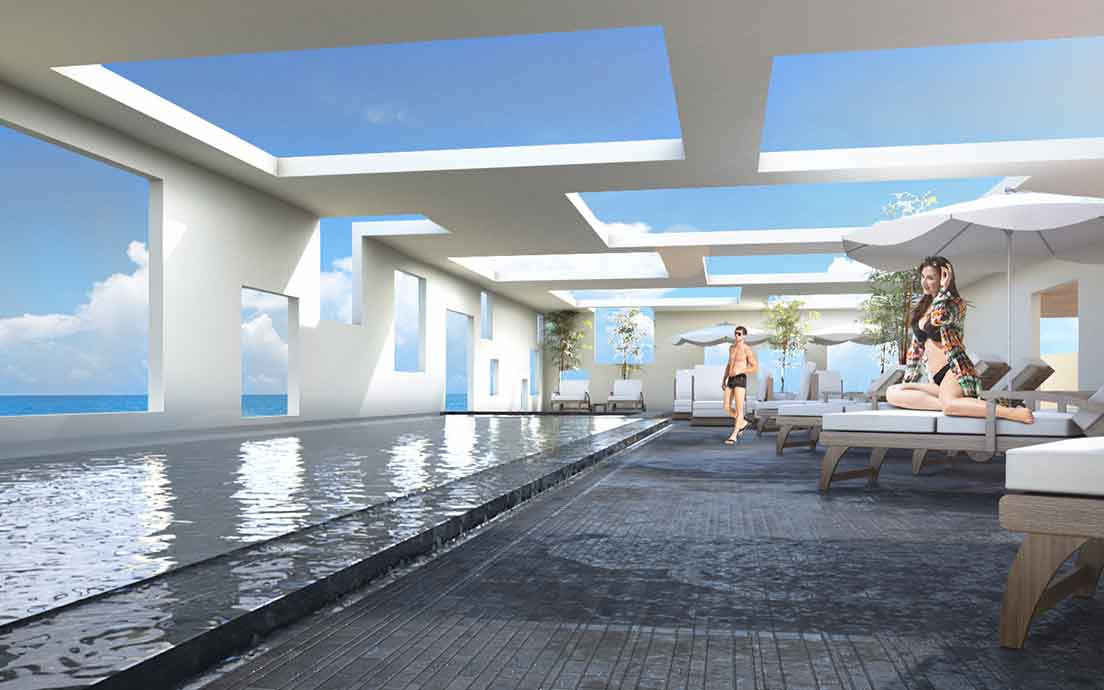 Piscine Piscine