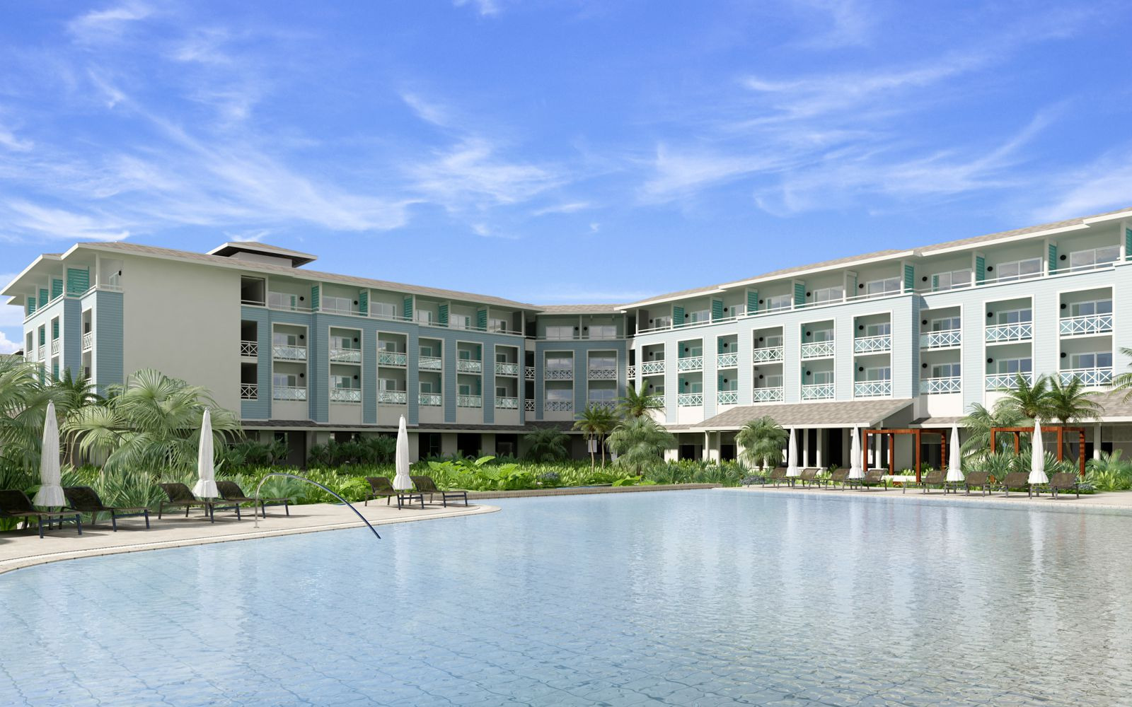 Hôtel Hôtel