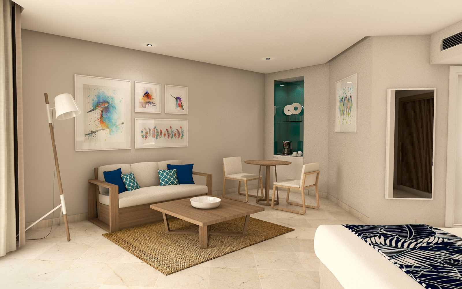Junior Suite Junior Suite