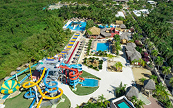 Aqua Park Aqua Park