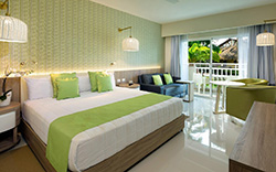 Junior suite Junior suite