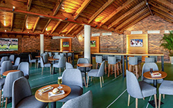 Bar sportif Bar sportif