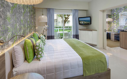 Family suite Family suite