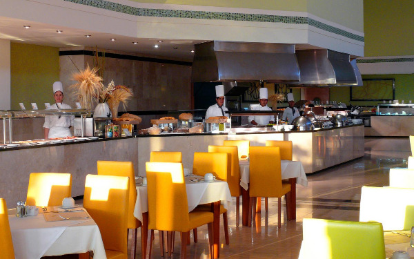 Buffet Buffet