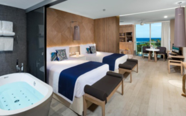 Suite junior club premium Suite junior club premium
