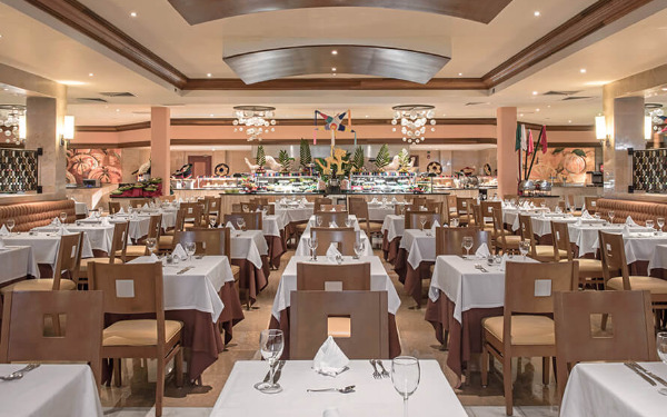 Buffet Buffet