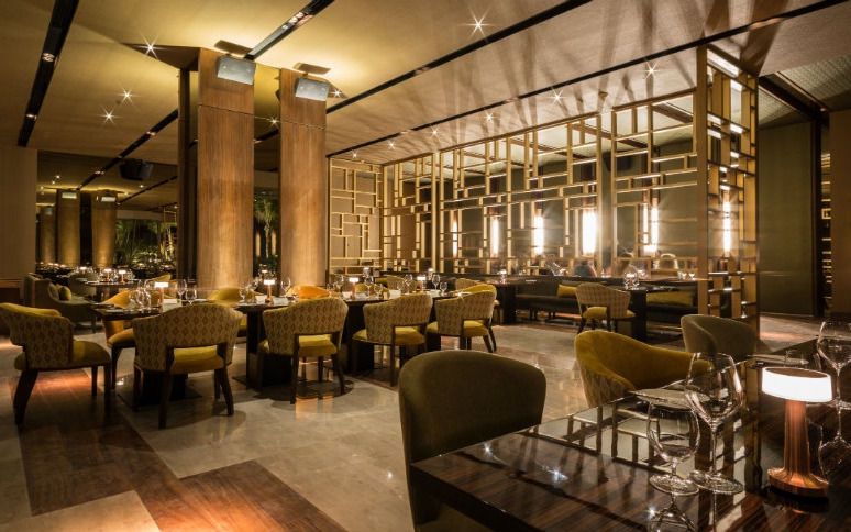 Restaurant Restaurant