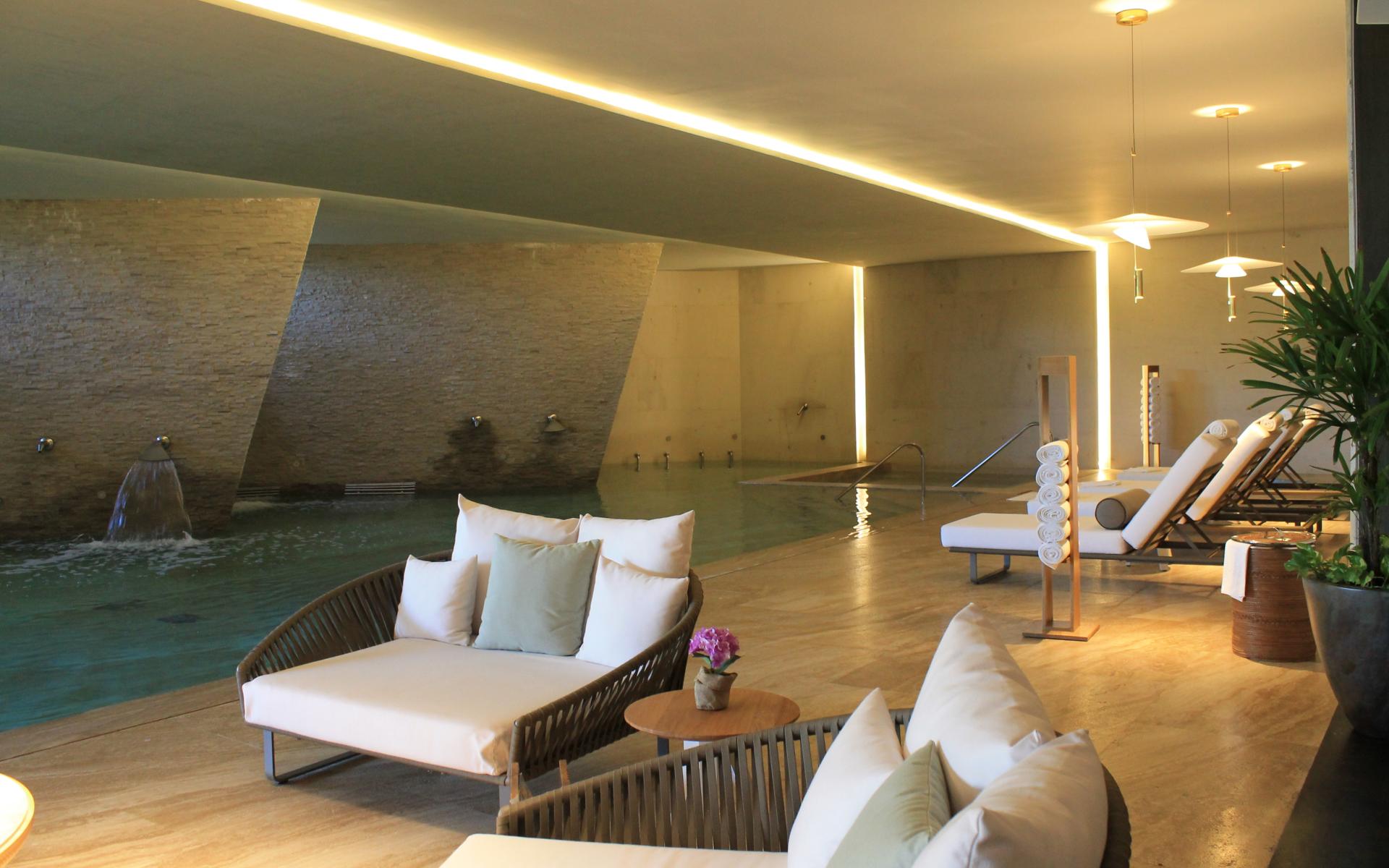 Spa Spa