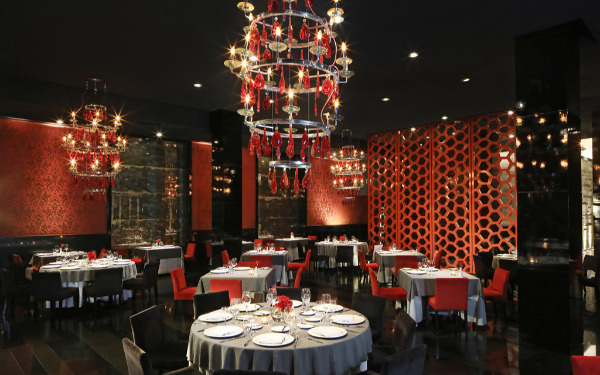 Restaurant Restaurant