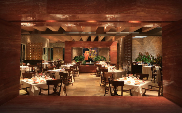 Restaurant Restaurant