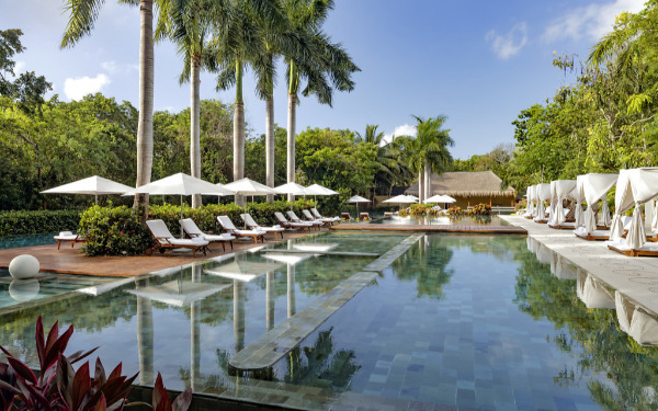 Pool Pool