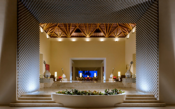 Hall Hall