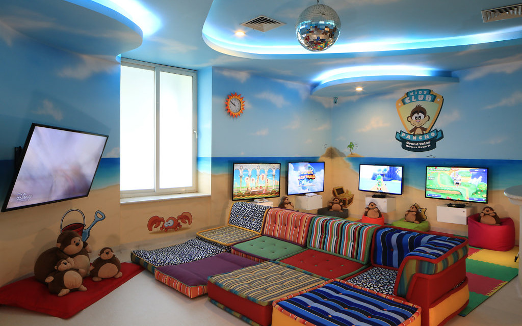 Club enfants Club enfants