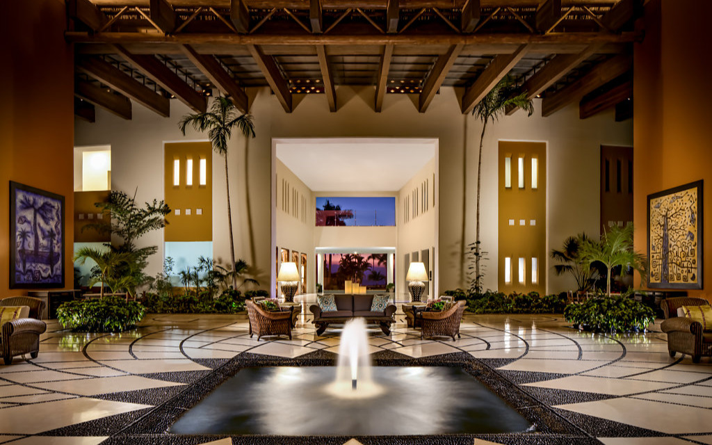 Lobby Lobby