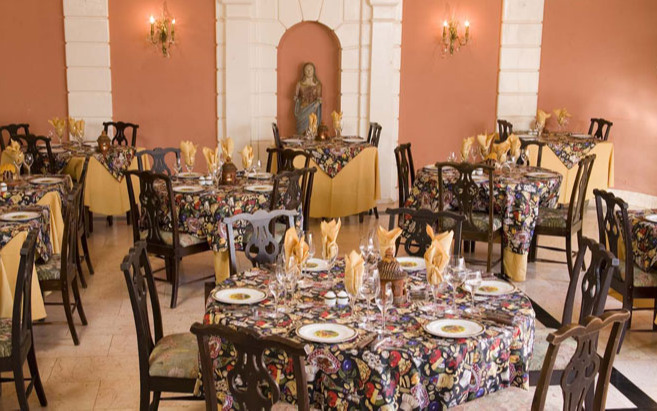 Restaurant Restaurant