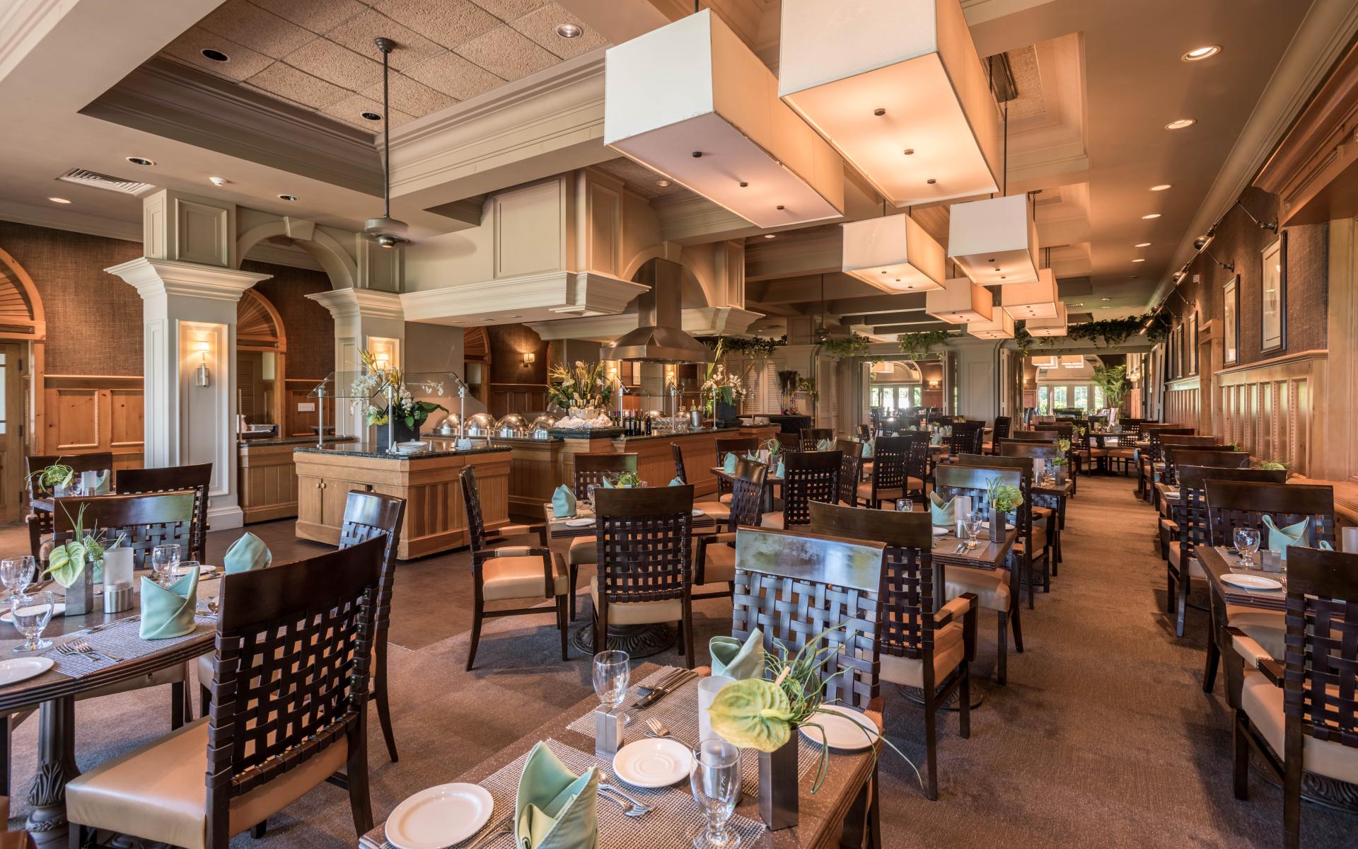 Restaurant Restaurant