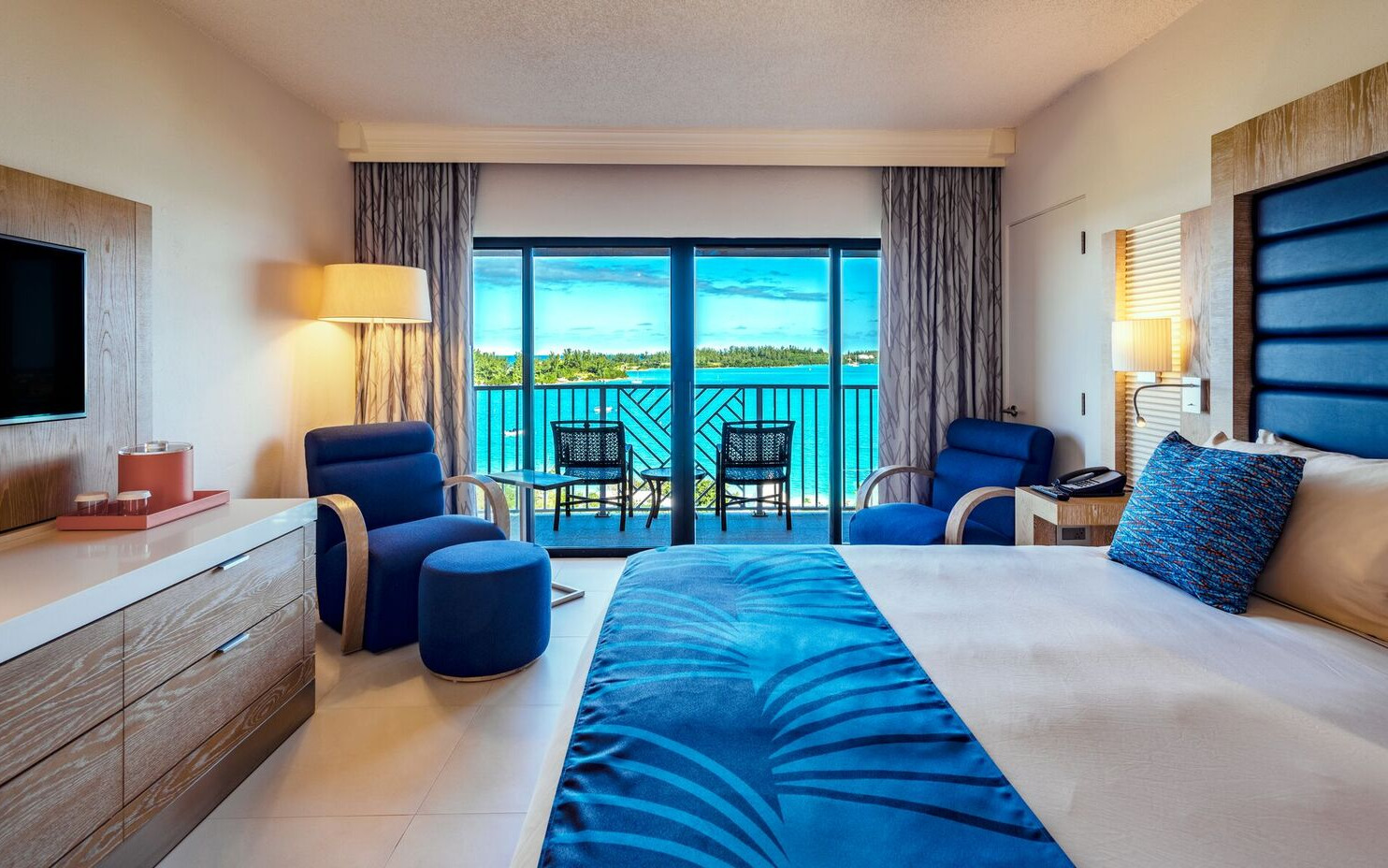 King room