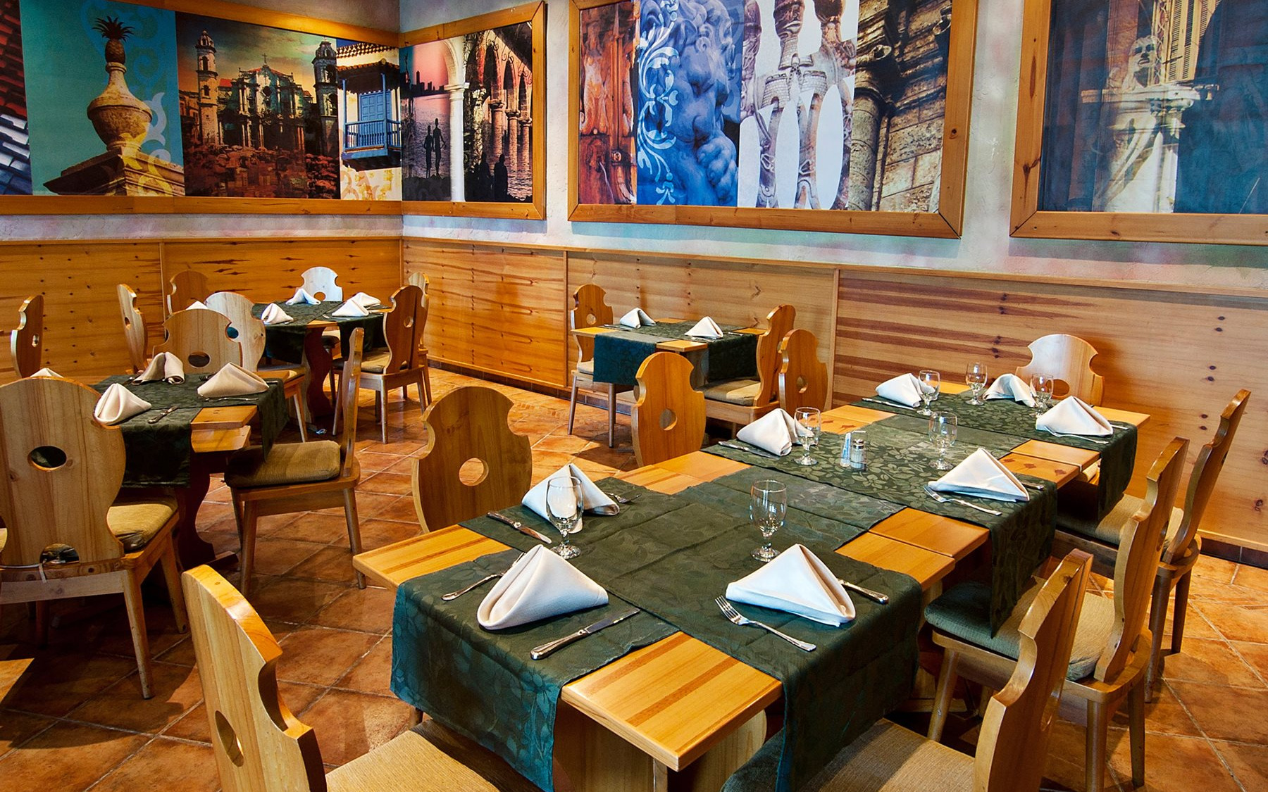 CanaBrava restaurant CanaBrava restaurant