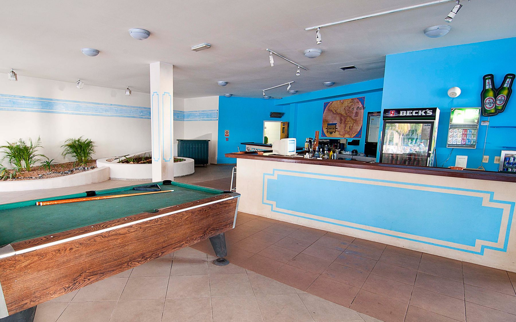Snackbar El Golfo Snackbar El Golfo