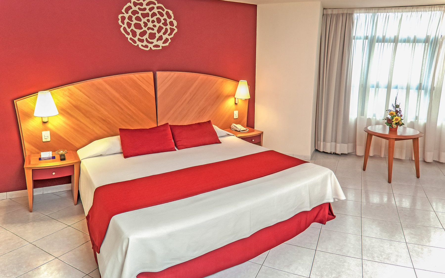 Chambre Deluxe Chambre Deluxe