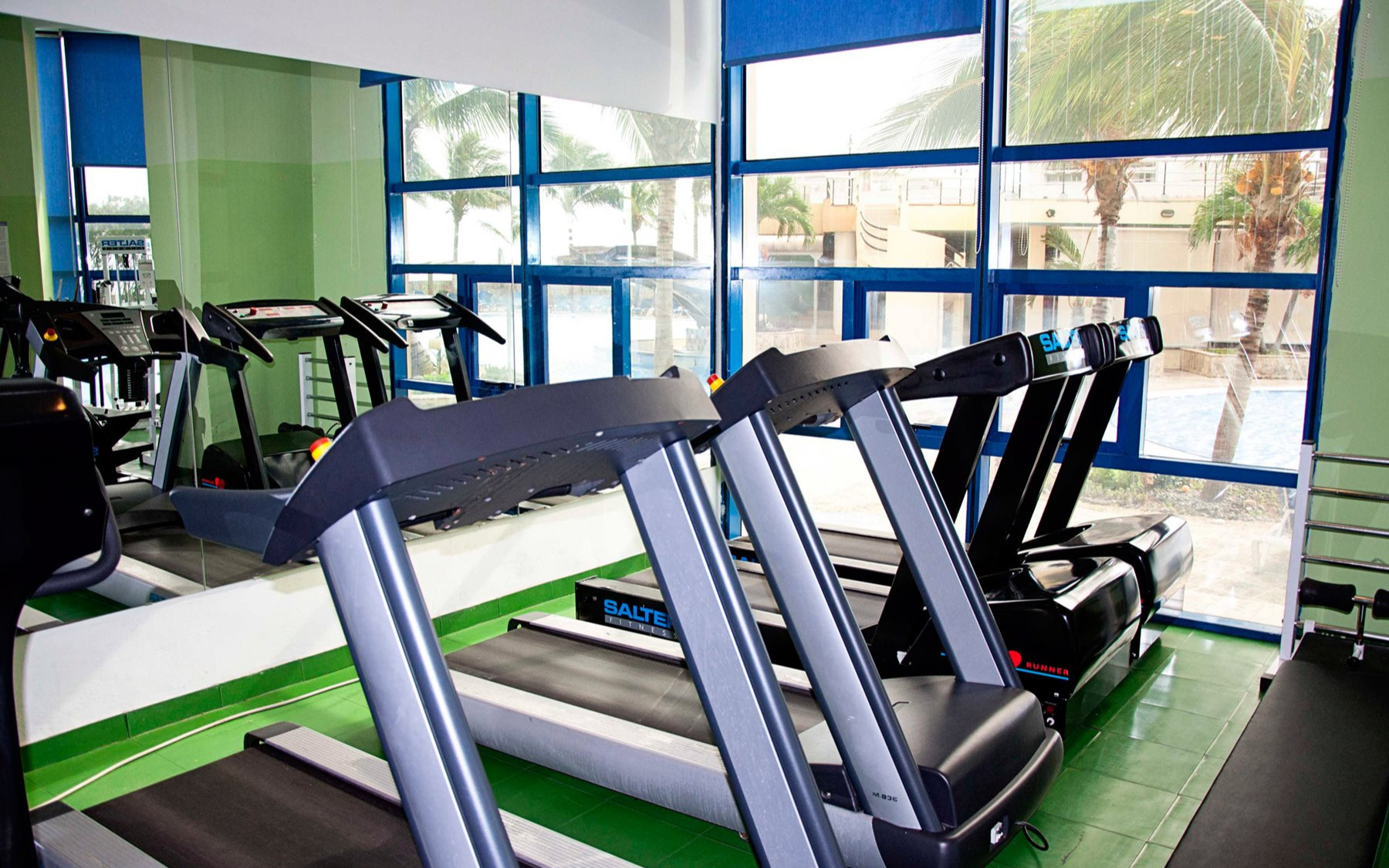 Gym Gym