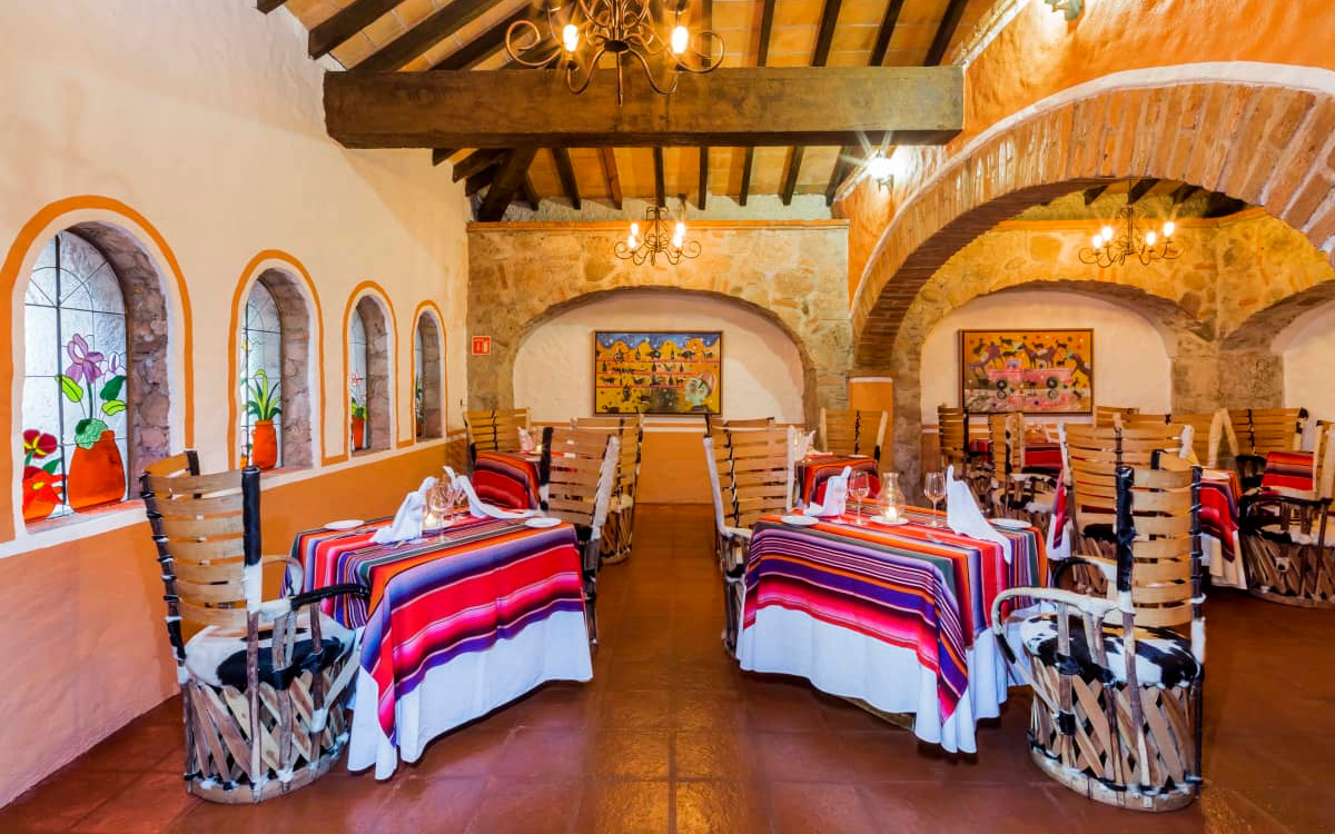 Restaurant Restaurant