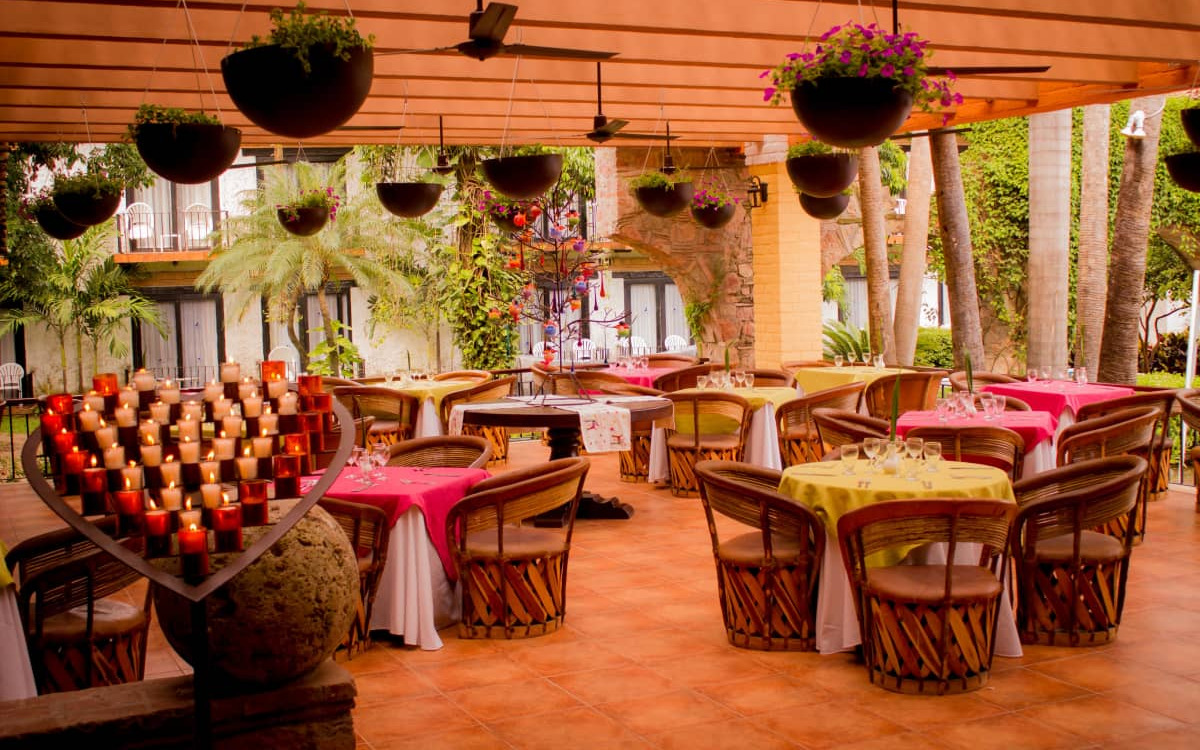 Restaurant Restaurant