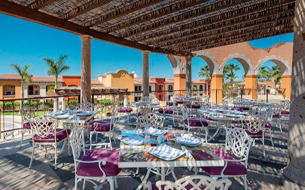 Pergola Pergola