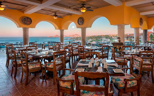 Restaurant Restaurant