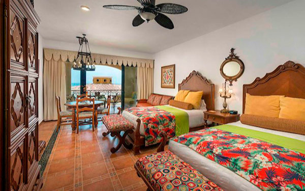 Family suite Family suite