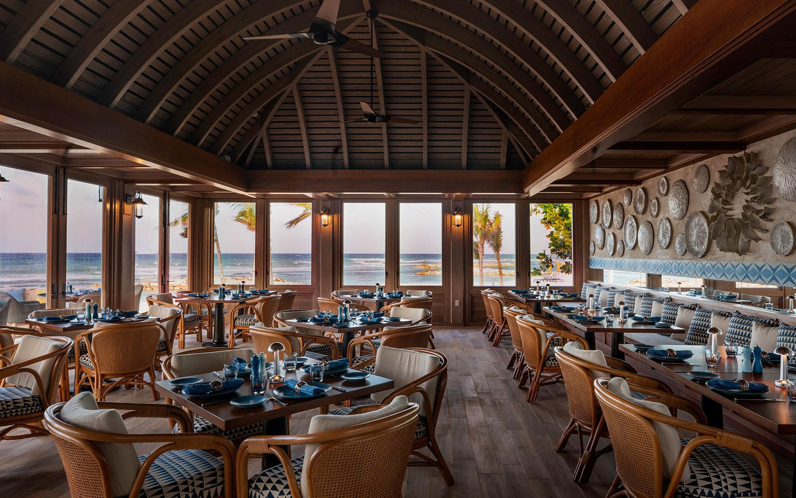 Restaurant Del Mar Restaurant Del Mar