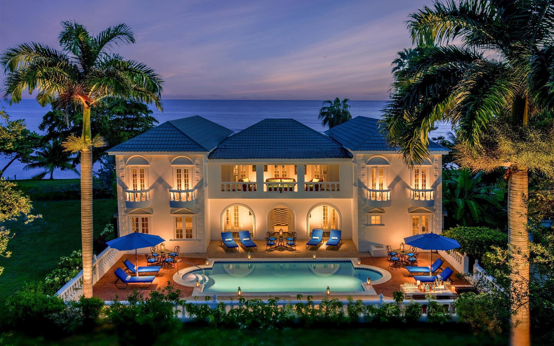 Villa Villa
