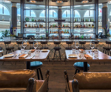 Restaurant Restaurant