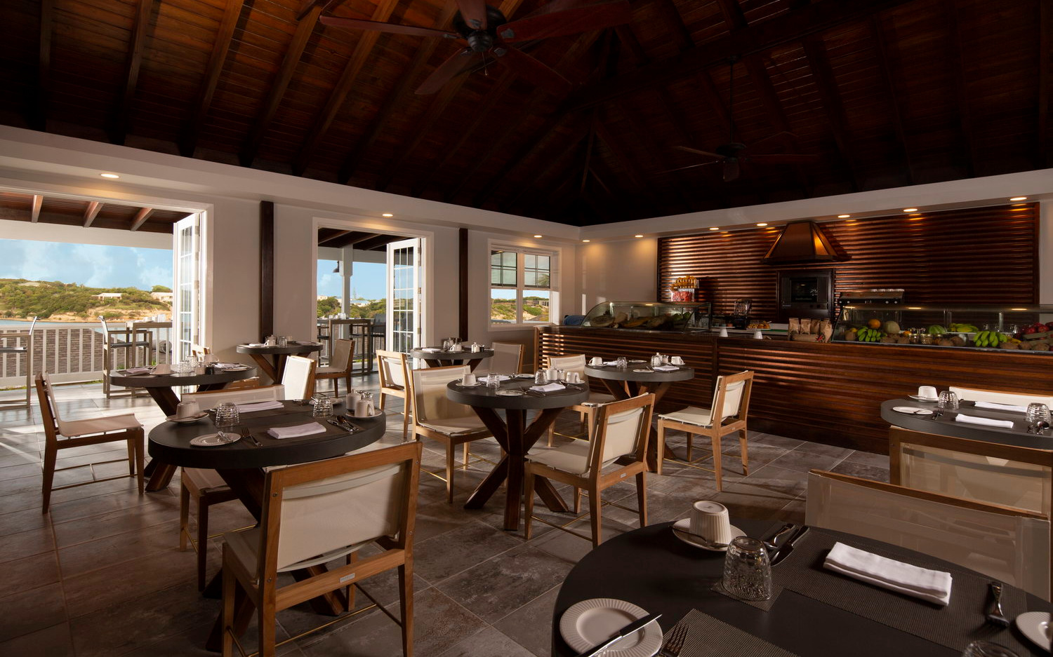 Restaurant Restaurant