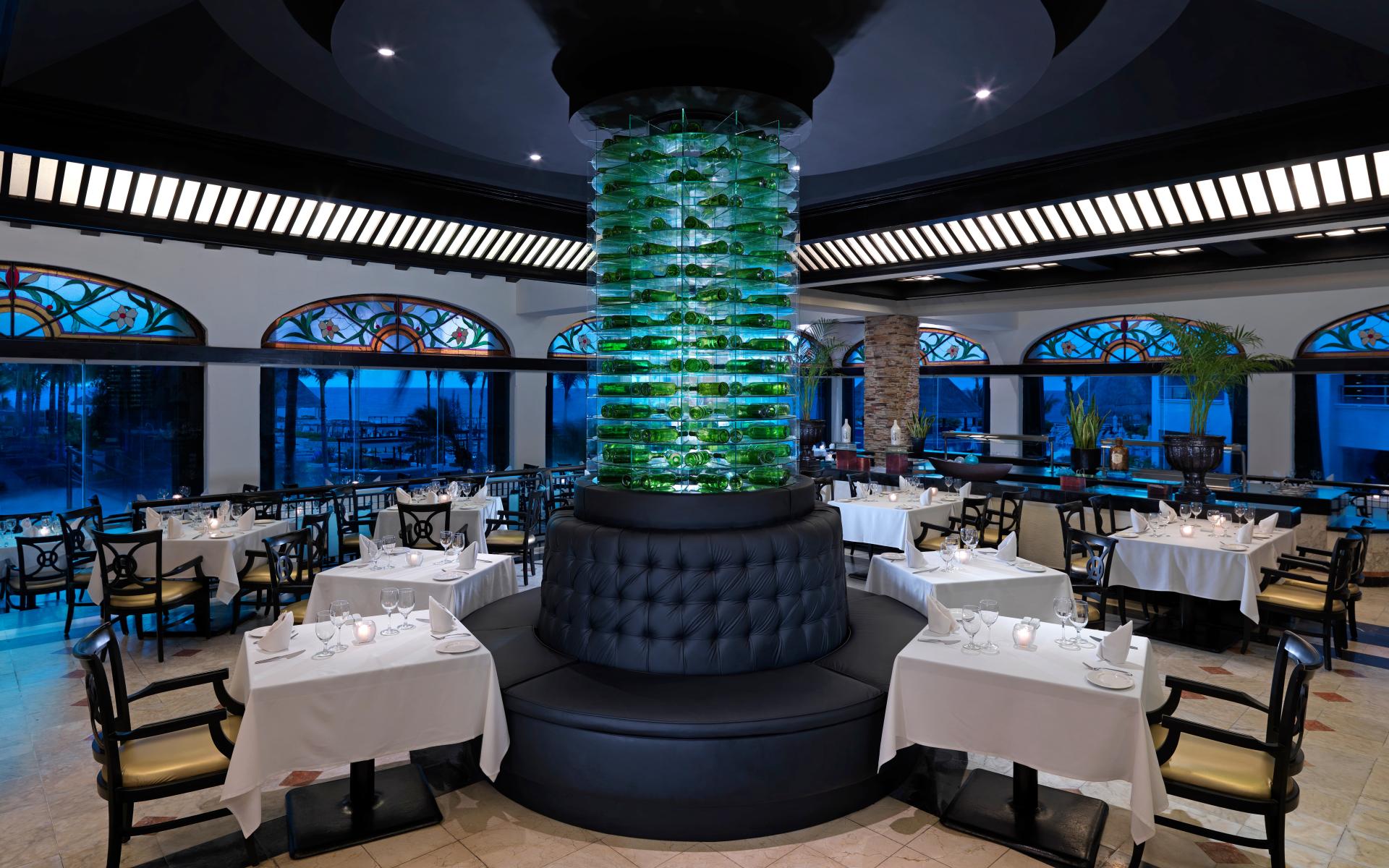 Restaurant Restaurant