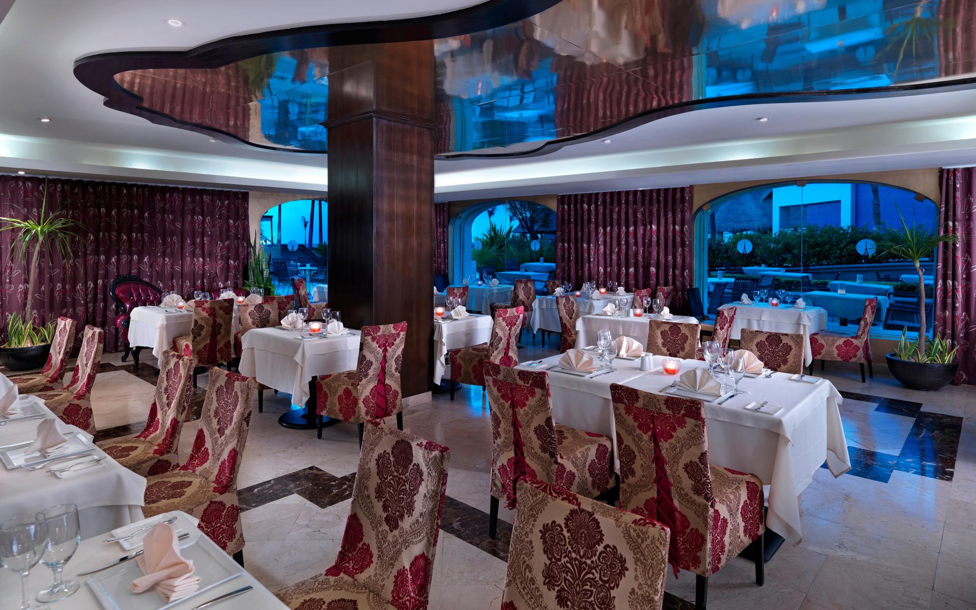Restaurant Restaurant