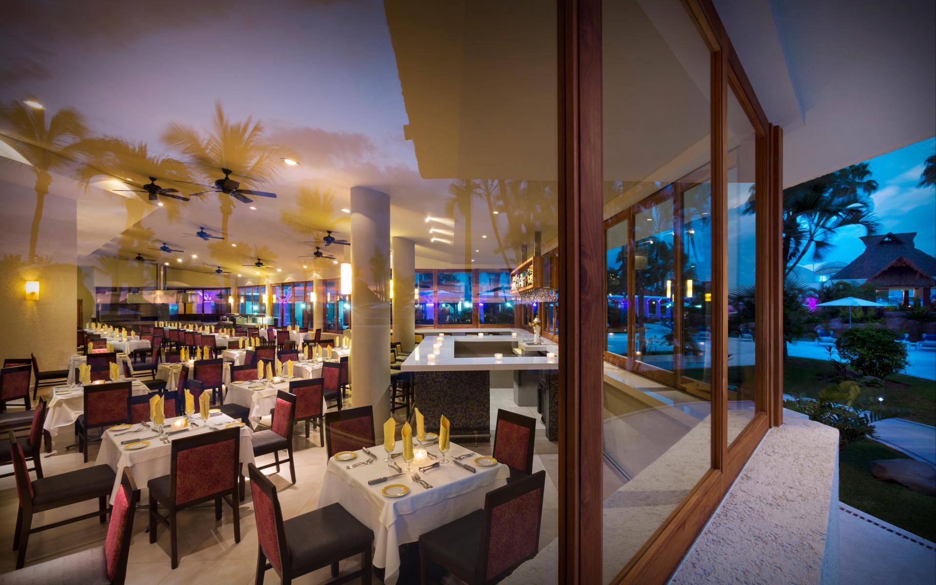 Restaurant Restaurant
