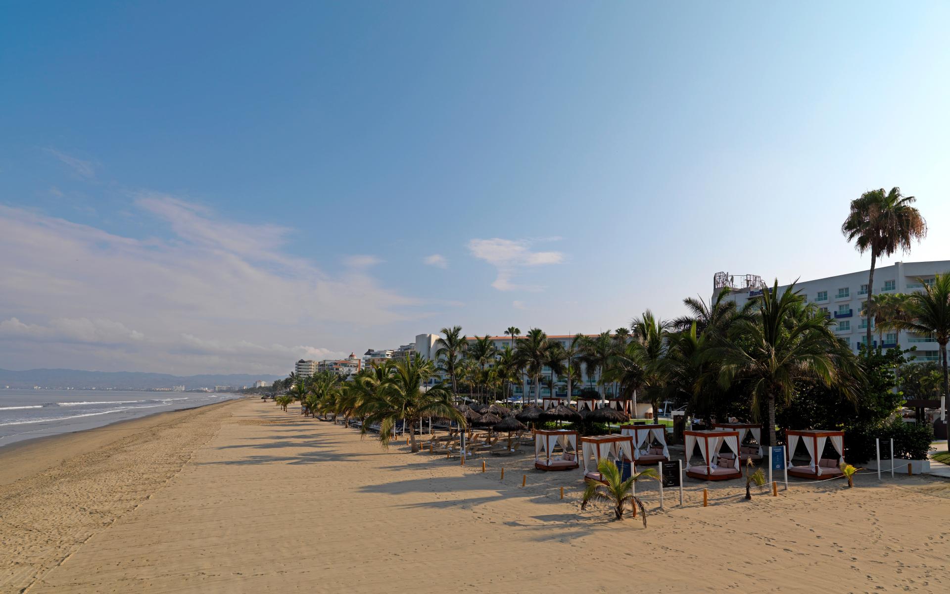 Beach Beach