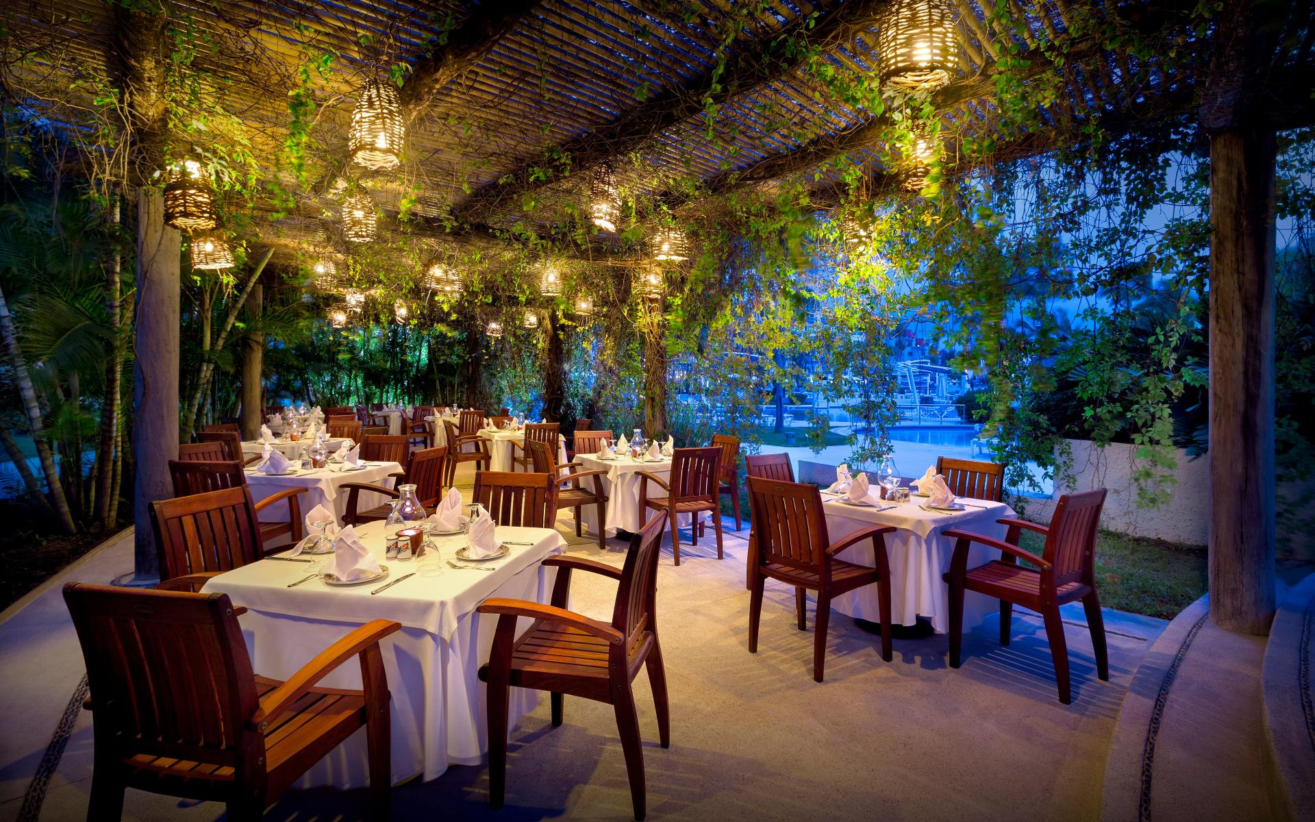 Restaurant Restaurant