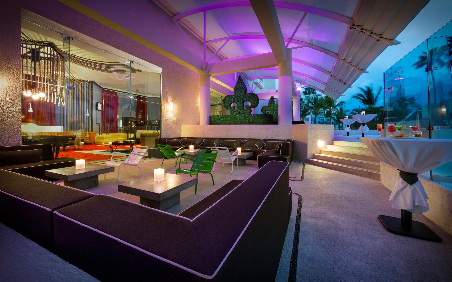 Lounge Lounge