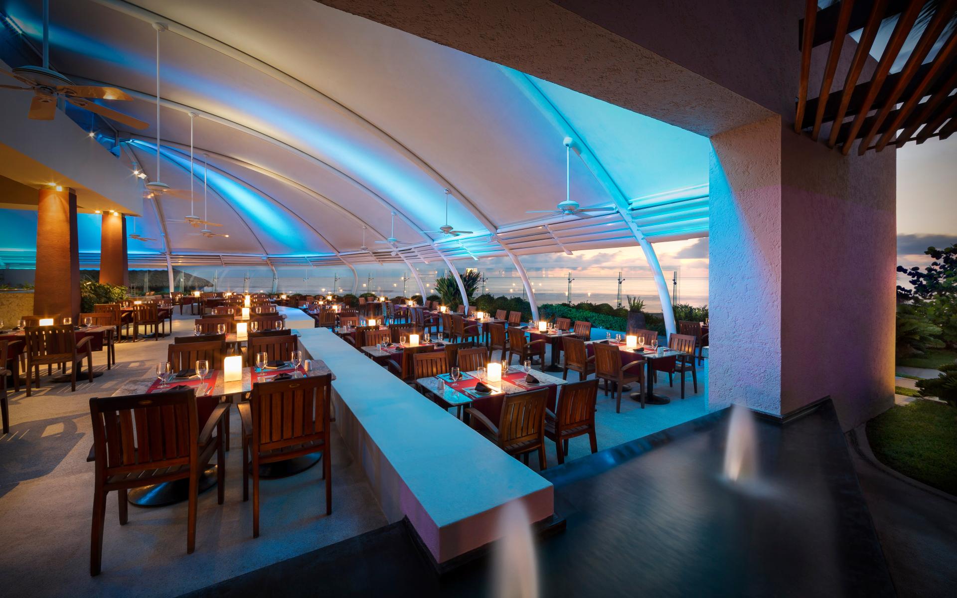 Restaurant Restaurant