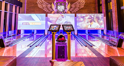 Bowling Bowling