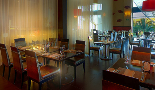 Restaurant Restaurant
