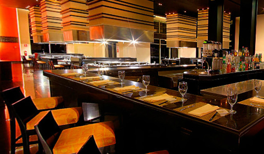 Restaurant zen Restaurant zen