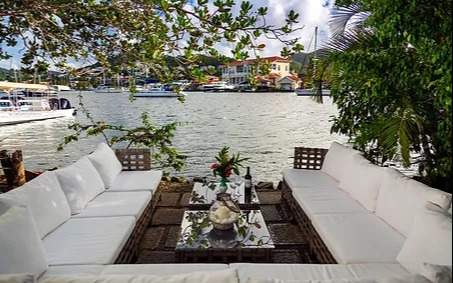 Terrace Terrace