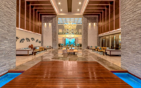 Lobby Lobby