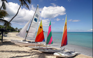 Sailing Sailing